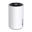 Sistema WiFi Mesh 6 para toda a casa TP-LINK DECO X68 (PACOTE COM 1) AX3600 Tri-Band AI. Controle de voz Alexa