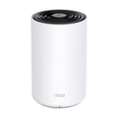 Sistema WiFi Mesh 6 para toda a casa TP-LINK DECO X68 (PACOTE COM 1) AX3600 Tri-Band AI. Controle de voz Alexa