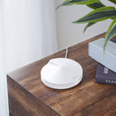 TP-LINK DECO M5 1-PACK Mesh wifi 5 AC1300 Dual band. Alexa voice control. Pack x 1