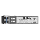 Módulo transceptor monomodo D-LINK DEM-310GT 1gb LC 10km
