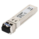 Transmissor D-LINK DEM-432XT SFP+ 10Gbps Monomodo 10km