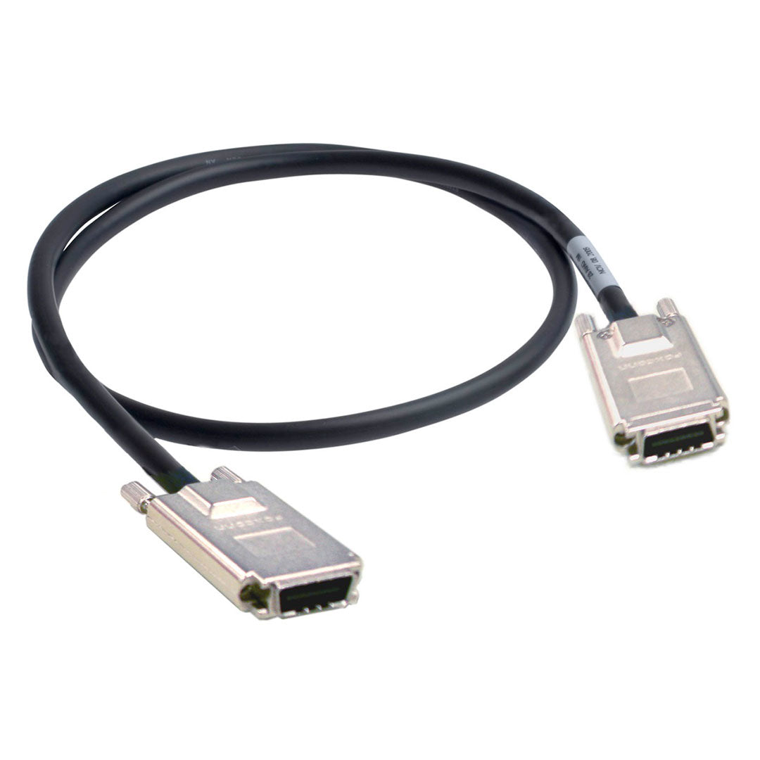D-LINK DEM-CB100 Cable DAC de apilamiento 10Gb 1m para DGS-3120, DGS-3300 y DXS-3300