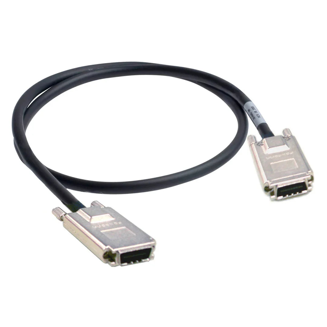 D-LINK DEM-CB100 Cable DAC de apilamiento 10Gb 1m para DGS-3120 DGS-3300 y DXS-3300