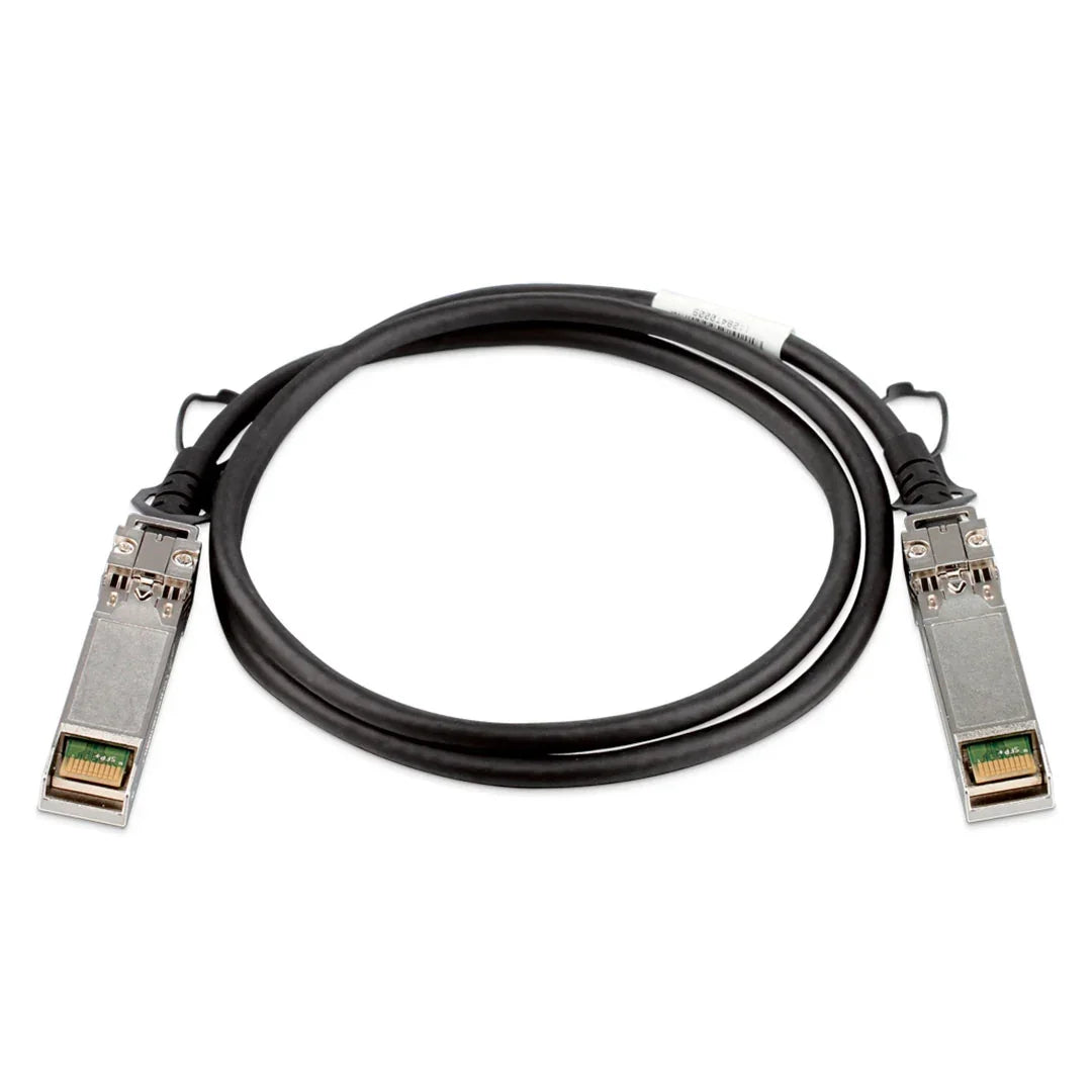D-LINK DEM-CB100S Cable DAC de conexion directa 100cm 10Gbps SFP+