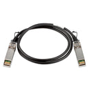 Cabo de conexão direta D-LINK DEM-CB100S 100 cm 10 Gbps SFP+