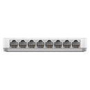 D-LINK DES-1008A Switch Ethernet rápido não gerenciado de 8 portas