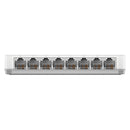 D-LINK DES-1008C 8 portas RJ-45 10/100 Mbps Switch não gerenciável