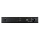 D-LINK DES-1024C - SWITCH LAN NÃO GERENCIADO DE 24 PORTAS 10/100 Mbps