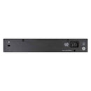 D-LINK DES-1024D Switch 24 portas RJ45 10/100 Mbps CSMA/CD rackável