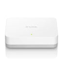 D-LINK DGS-1005A Switch RJ45 de alta velocidade com 5 portas