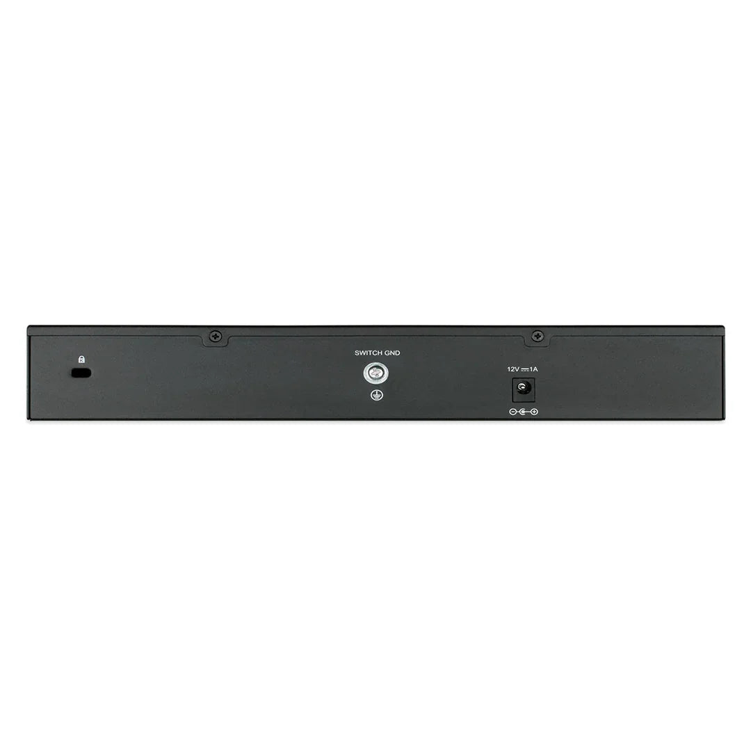 D-LINK DGS-1016C Switch 16 puertos 10/100/1000Mbps no administrable
