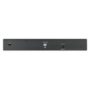 Switch D-LINK DGS-1016C 16 portas 10/100/1000Mbps não gerenciado