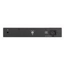 D-LINK DGS-1016D Switch 16 puertos 10/100/1000Mbps no administrable