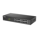 D-LINK DGS-1016D Switch 16 puertos 10/100/1000Mbps no administrable