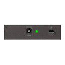 Switch Gigabit Plug&Play de 8 portas D-LINK DGS-108