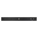 D-LINK DGS-1210-26 Switch gerenciável 24 portas gigabit 10/100/1000 e 2 SFP, camada 2