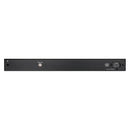 D-LINK DGS-1210-28P Switch PoE 10/100/1000base-T de 24 portas + 4 portas RJ45/SFP