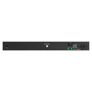 D-LINK DGS-1210-28X-ME Switch gerenciável de 24 portas 10/100/1000 Mbps (não PoE) + 4 portas 10G SFP+