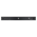 D-LINK DGS-1250-28X Switch gigabit gerenciável de 28 portas com uplink de 10 Gbps