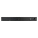 D-LINK DGS-1250-52X - 48 PORTAS GIGABIT 1000BASE-T 4SFP