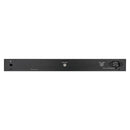 D-LINK DGS-1250-52XMP Switch Gerenciado Inteligente 48 portas PoE RJ45 4 SFP + 10G