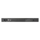 Switch D-LINK DGS-1520-28MP 28 portas 20 x RJ45 GbE PoE, 4 x 2,5G PoE, 2 x 10G, 2 x 10G SFP+