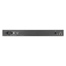 D-LINK DGS-1520-52 Switch Gerenciável Camada L3, 48 RJ45 Gbe 2X10G SFP+