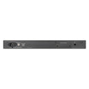 Switch D-LINK DGS-1520-52MP 52 portas 44 x gigabit PoE, 4 x 2.5Gbase-T PoE, 2 x 10Gbase-T e 2 x 10G SFP