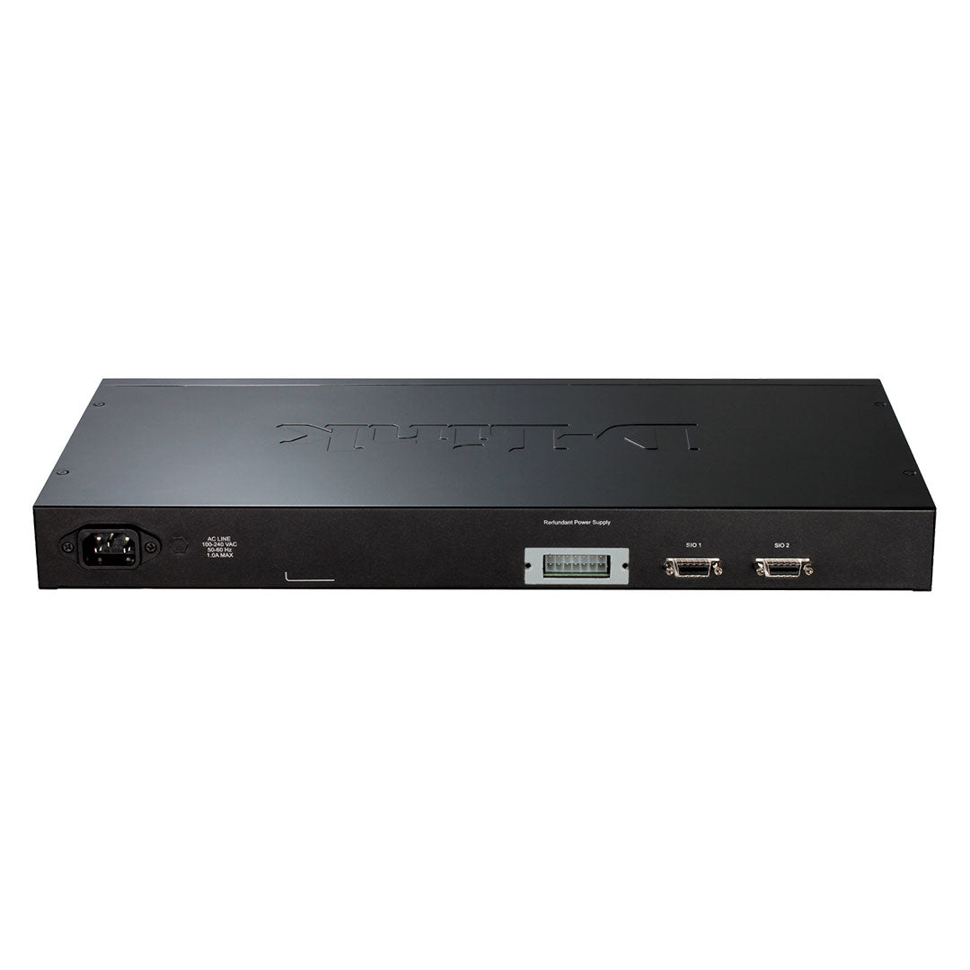 D-LINK DGS-3120-24TC-LIC Licencia de Actualización para DGS-3120-24TC Imagen Estándar SI a Mejorada EI