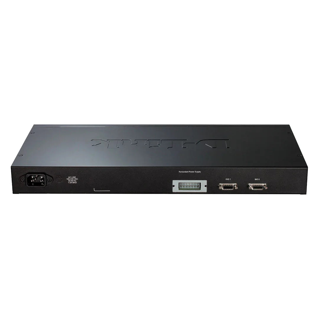D-LINK DGS-3120-24TC-LIC Licencia de Actualizacion para DGS-3120-24TC Imagen Estandar SI a Mejorada EI
