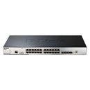 Licença de atualização de imagem padrão D-LINK DGS-3120-24TC-LIC SI para EI aprimorado