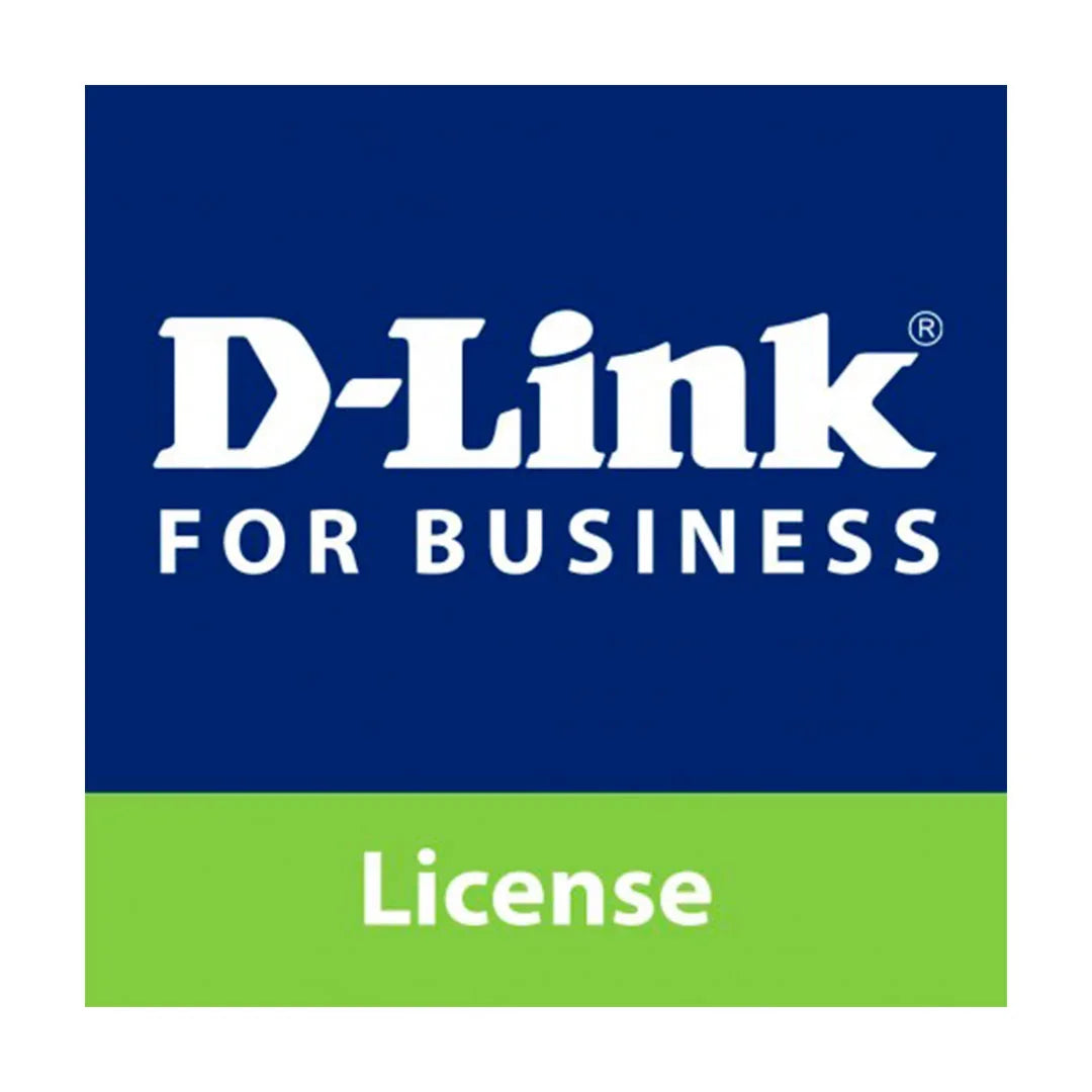 D-LINK DGS-3120-24TC-SE-LIC Licencia de mejora 3 meses Administracion y seguridad