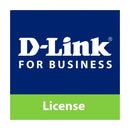 Licença de atualização D-LINK DGS-3120-24TC-SE-LIC 3 meses Administração e Segurança