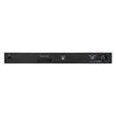 D-LINK DGS-3130-30TS Switch Gerenciável 10/100/1000 RJ45 de 24 portas + 2 portas base RJ45 de 10 GB + 2 portas SFP+ de 10 GB