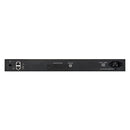 D-LINK DGS-3130-54PS Switch gerenciável de 54 portas, 48 RJ45 GbE PoE + 2 x 10Gbase-T 10/100/1000baseT POE