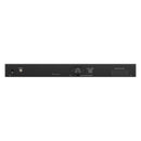 Switch D-LINK DGS-3630-28TC/SI Camada L3, 20 portas RJ45 GBe, 4 SFP GBe, 4 SFP 10 GBe