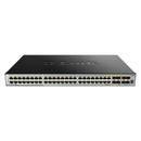 D-LINK DGS-3630-52TC/SI Switch Ethernet inteligente gerenciável de 28 portas Gigabit