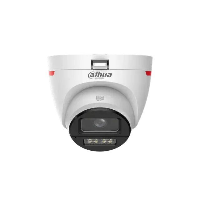 DAHUA DH-HAC-HDW1219SLN-IL-A-PRO Cámara de Seguridad 2MP WizColor
