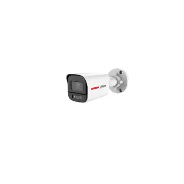 DAHUA DH-HAC-HFW1219SMN-IL-A-PRO Cámara de Seguridad 2MP 2.8mm HDCVI WizColor Lite 30M IP67