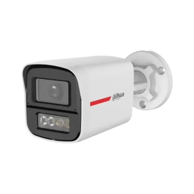 DAHUA DH-HAC-HFW1219XN-IL-A-PRO Cámara de Seguridad 2MP HDCVI WizColor Lite 2.8mm IP67