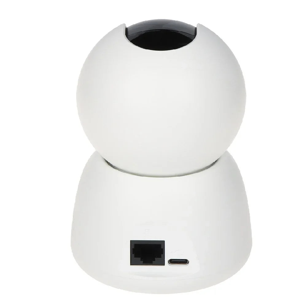 DAHUA DH-H5B HERO Cámara de Seguridad WIFI 5MP PT 360º Audio 2 Vías Detecta Humano/pet videollamada