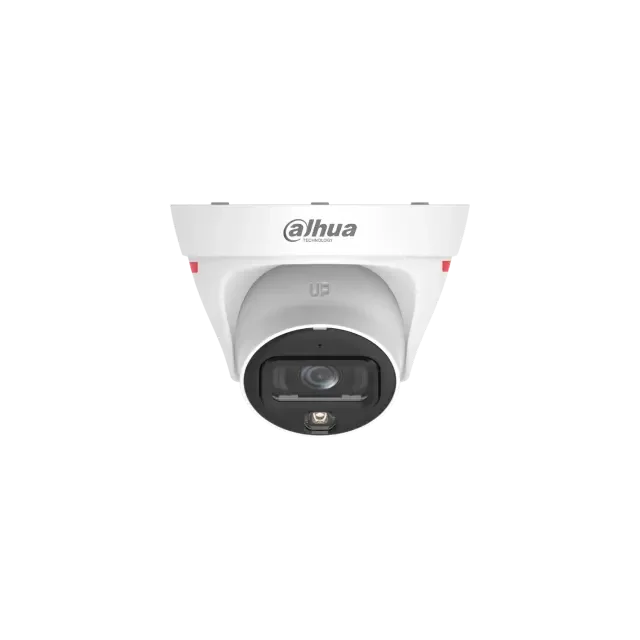 DAHUA DH-IPC-HDW1439T1-A-PRO Cámara de Seguridad 4MP 2.8mm IR 20M IP67