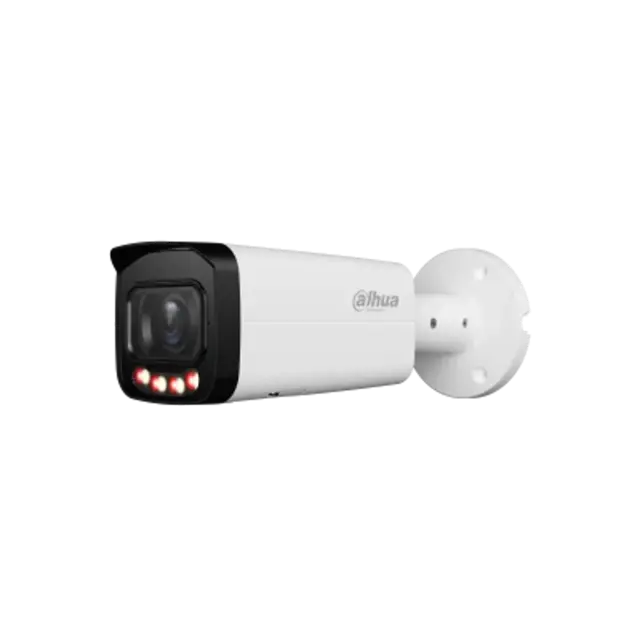 DAHUA DH-IPC-HFW3449T-ZAS-IL Cámara de Seguridad 4MP 60m IP67