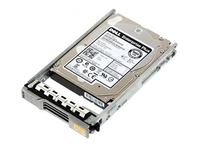 DELL 400-BLLF Disco Duro Interno 4TB 3.5" SATA 6Gbps Hot-Swap
