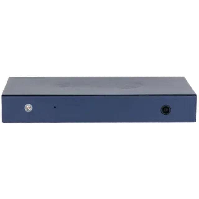 DAHUA DH-CS4010-8GT-60 Switch Gigabit 10 Puertos con 8 Puertos PoE