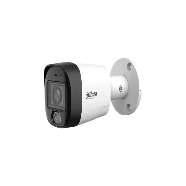 DAHUA DH-HAC-HFW1500RMN-IL-T Cámara de Seguridad 5MP 2.8mm IP67