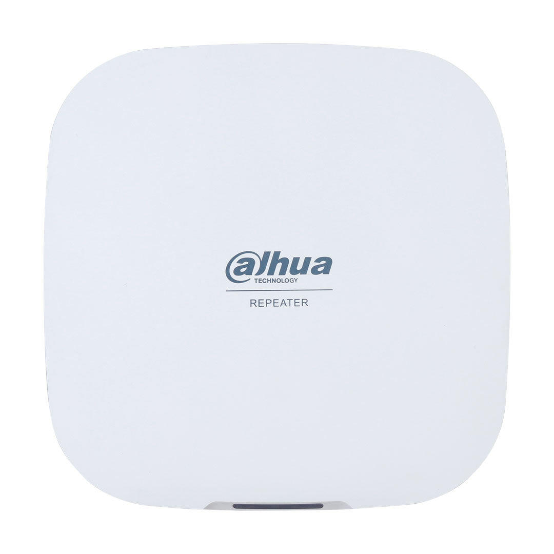 DAHUA ARA43-W2 Repetidor Inalámbrico de Alarma Conecta hasta 32 Dispositivos Inalámbricos