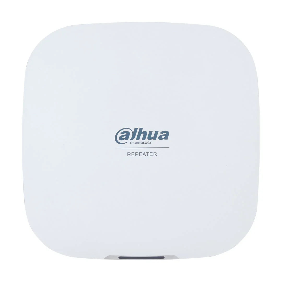 DAHUA ARA43-W2 Repetidor Inalámbrico de Alarma Conecta hasta 32 Dispositivos Inalámbricos