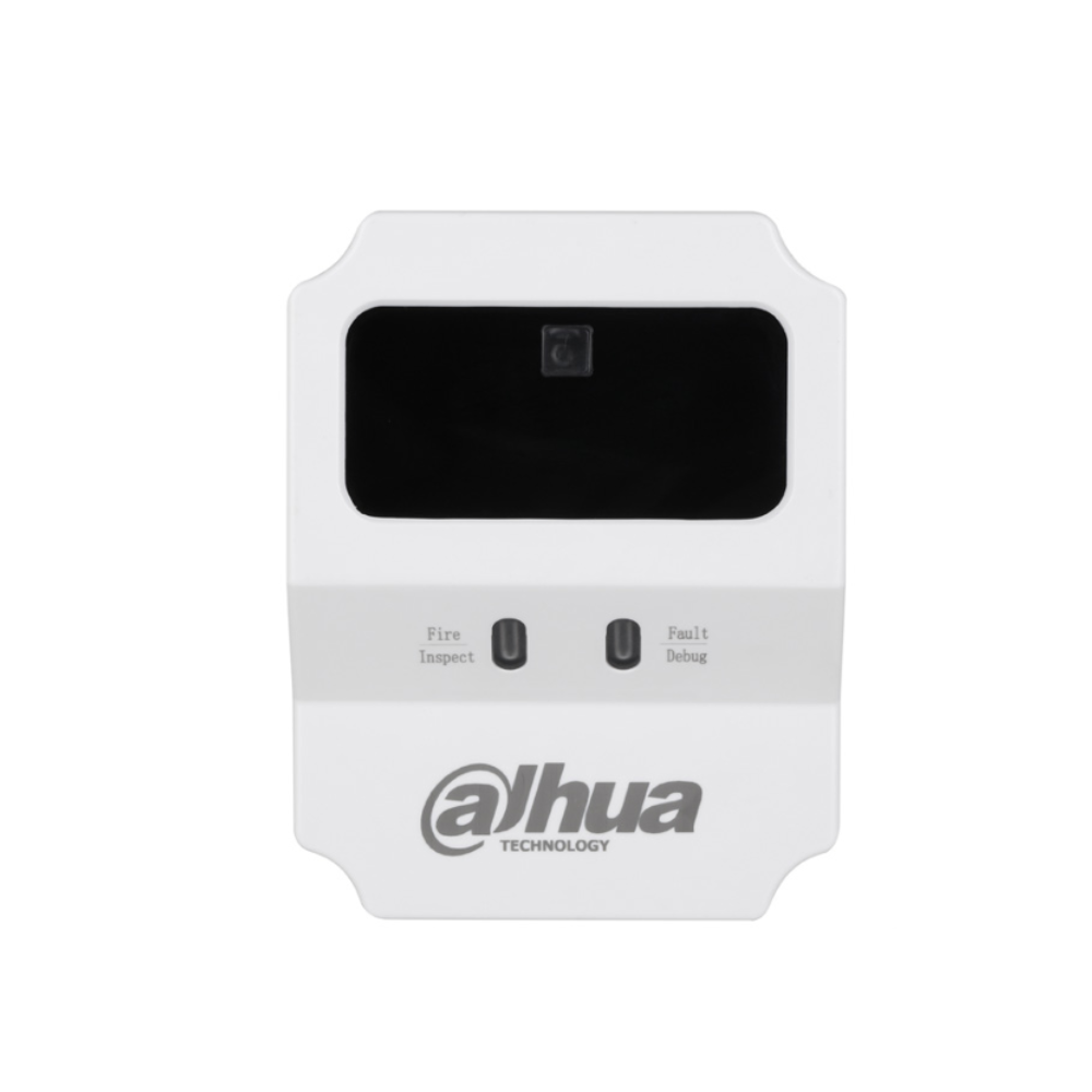 DAHUA DHI-HY-BD1 Sensor Fotobeam de 10 a 100 Metros DC 24V IP65