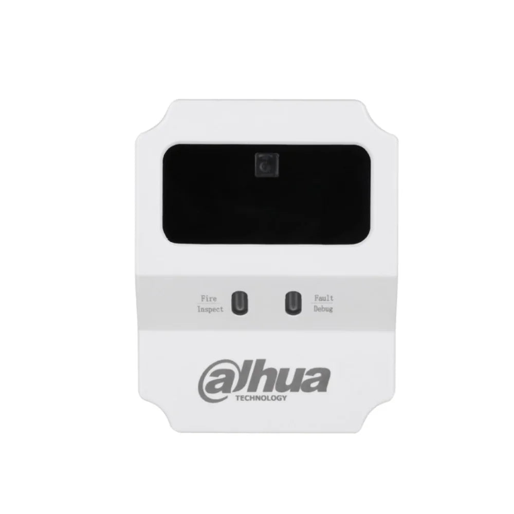 DAHUA DHI-HY-BD1 Sensor Fotobeam de 10 a 100 Metros DC 24V IP65